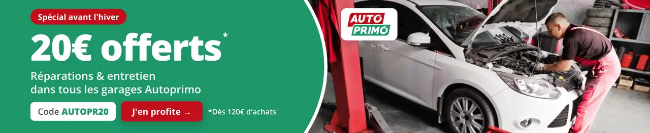 promotion idGarages