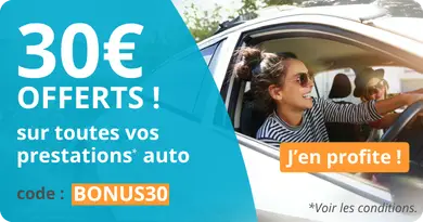 promotion idGarages