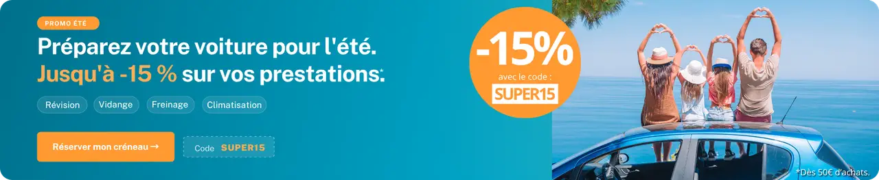 promotions idGarages