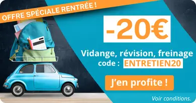 promotion idGarages