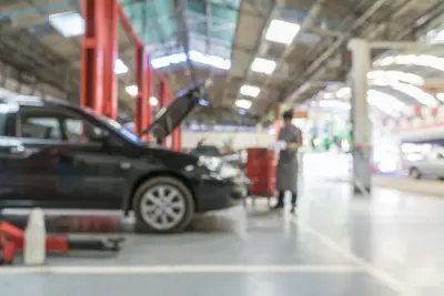 Tout savoir sur le longeron de voiture : fonction, prix, réparations