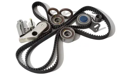 Kit de distribution : contenu, prix et fonctionnement