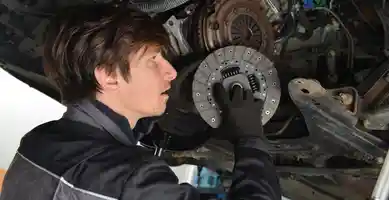Changement de l'embrayage : un devis au juste prix