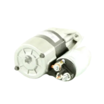 démarreur automobile