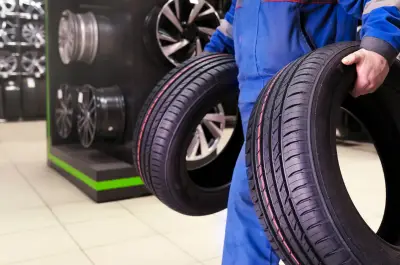 Pneus pour SUV et 4x4 : quelles caractéristiques et typologies de pneus ?