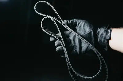 Courroie de distribution : préconisations constructeur et périodicité