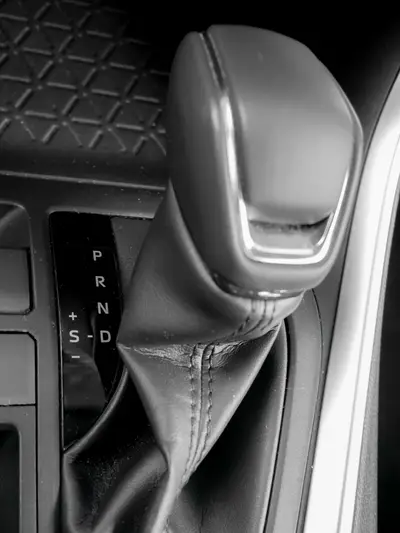 Boîte séquentielle : fonctionnement, avantages et entretien