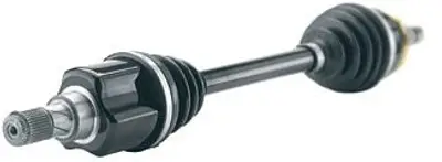 un cardan et son soufflet