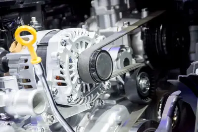 Bruit de courroie de distribution : causes et solutions