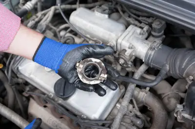 Changer votre pompe à eau usée : astuces et conseils pratiques