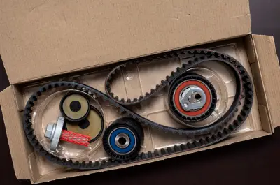 Changement d’une chaîne de distribution : combien ça coûte ?