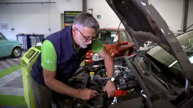 Décalaminage moteur : un devis au juste prix