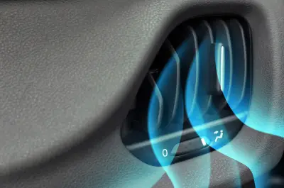 Détendeur de climatisation : qu'est-ce que c'est ?