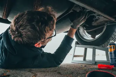 échappemennt auto