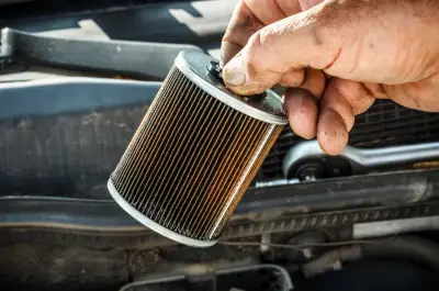 Filtre à essence de voiture : ce qu'il faut connaître