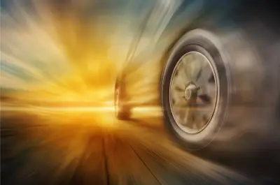 Indice de vitesse d’un pneu : qu’est-ce que c’est ?