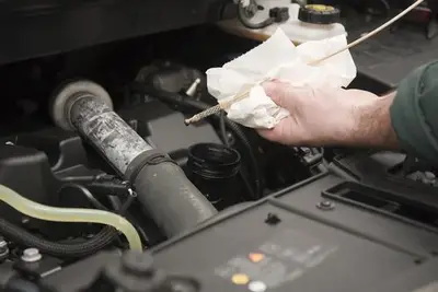 Surconsommation d'huile moteur : signes d'alerte et solutions