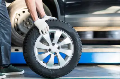 Pneu pas cher : avis et comparatif des meilleures offres