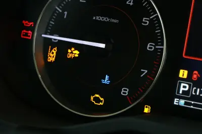 Le ralenti moteur : tout ce que vous devez savoir