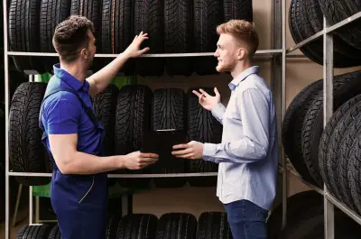 Pneu été ou 4 saisons : comment bien choisir ?