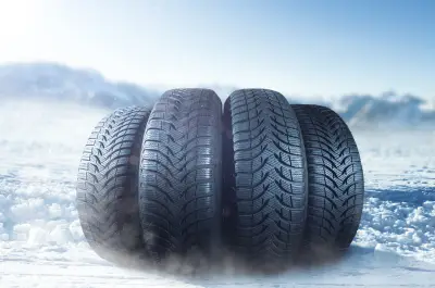 Pneus hiver : que faut-il savoir et comment bien choisir ?