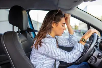 Problème de boite de vitesse ou d'embrayage sur votre voiture ?