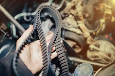 Chaîne de distribution : quand et pourquoi la remplacer ?