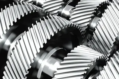 Problèmes de roulement de boîte de vitesses : diagnostic et prix