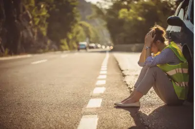 Ma voiture ne démarre plus : les points clés à vérifier