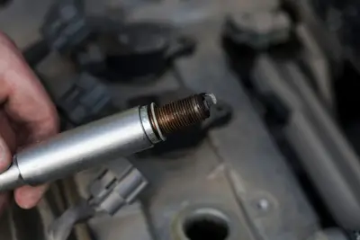 bougies préchauffage