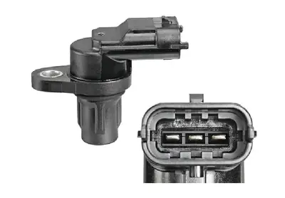 Capteur d'arbre à cames : rôle, fonctionnement et symptômes
