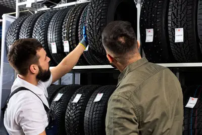 Pneus 4 Saisons : avantages, inconvénients et meilleurs choix