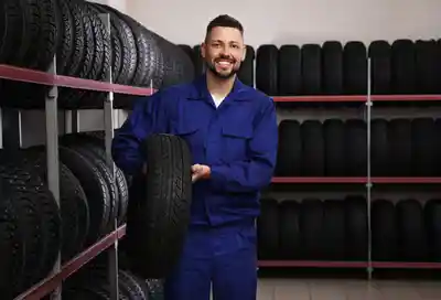 Guide et conseils sur les pneumatiques auto