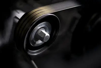 Tension d'une courroie de distribution : bien la régler