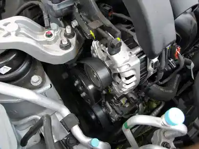 Changement de l'alternateur pas cher : un devis au juste prix