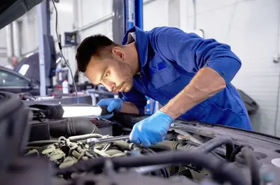 diagnostic sécurité