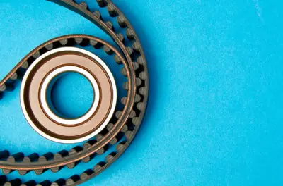 Galets de distribution : rôle, usure, remplacement