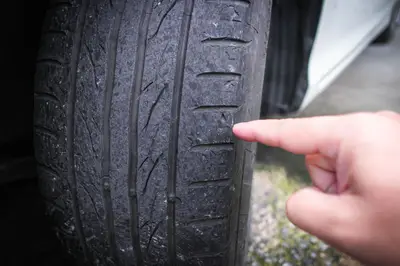 Optimisez la durée de vie de vos pneus selon leur type