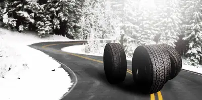 Passer aux pneus hiver : quand et pourquoi le faire ?