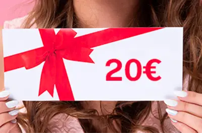 Parrainage clients : 10€ offerts