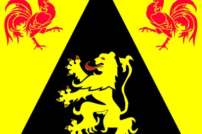 Province du Brabant wallon