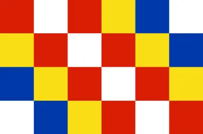Province d'Anvers