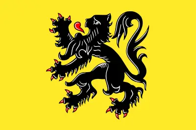 Région Flamande (Flandre)