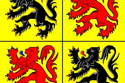 Province de Hainaut