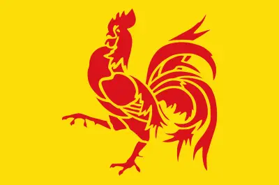 Région Wallonne (Wallonie)