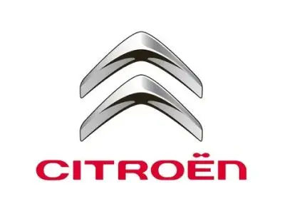Garages Citroën