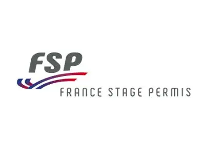 France Stage Permis