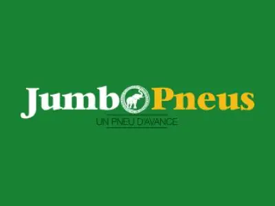 Garages Jumbo Pneus