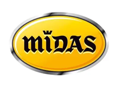 Garages Midas