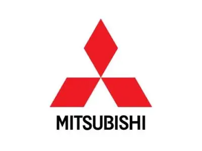 Garages Mitsubishi